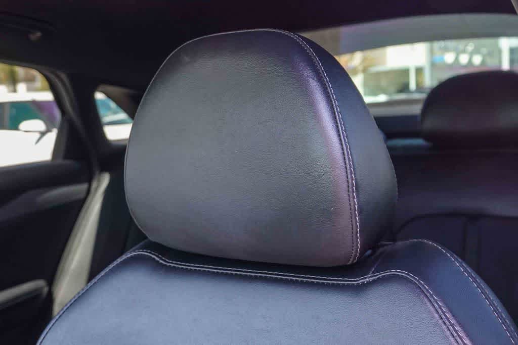 Thumbnail: 2022 Kia K5 - 24