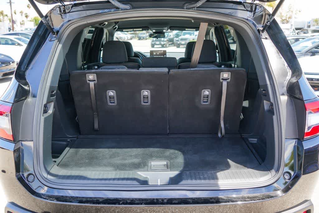 Thumbnail: 2025 Honda Pilot - 25