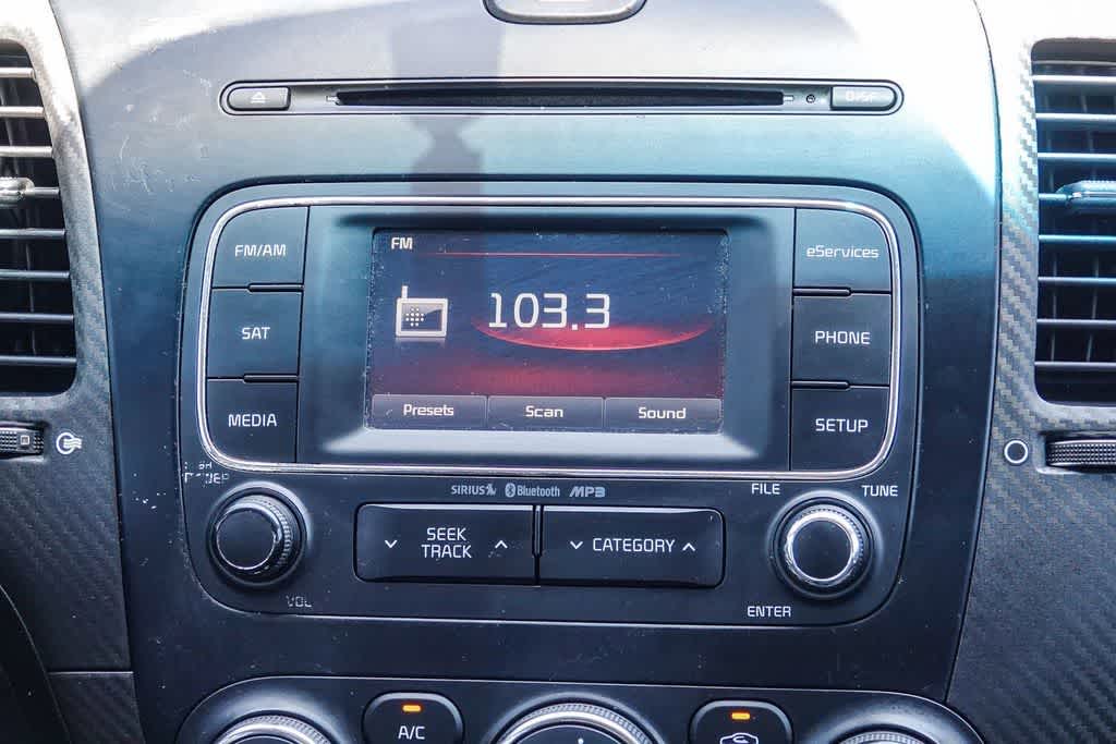 Thumbnail: 2014 Kia Forte - 13