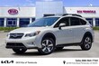  Subaru XV Crosstrek