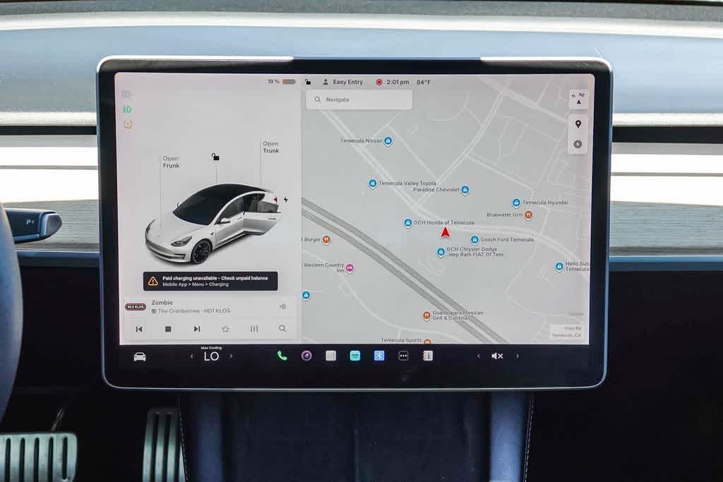 Thumbnail: 2022 Tesla Model 3 - 12