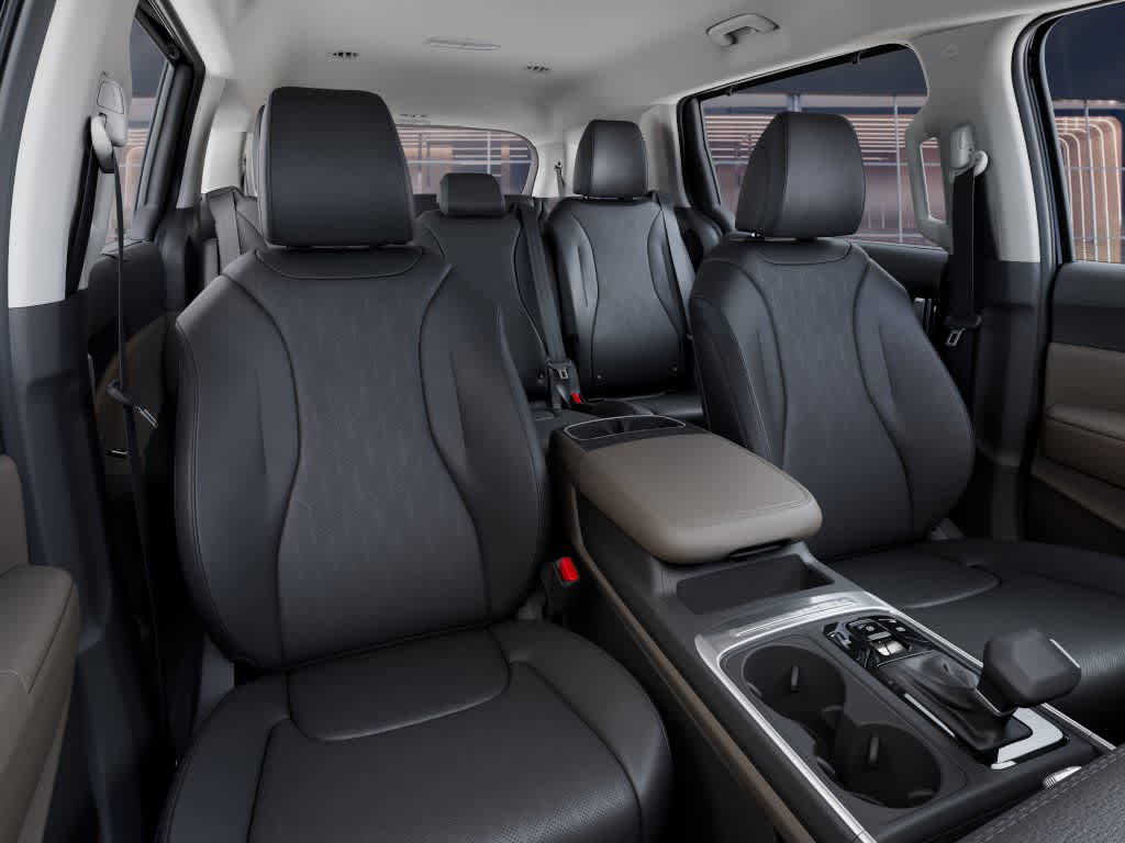 2026 Kia Carnival EX 15