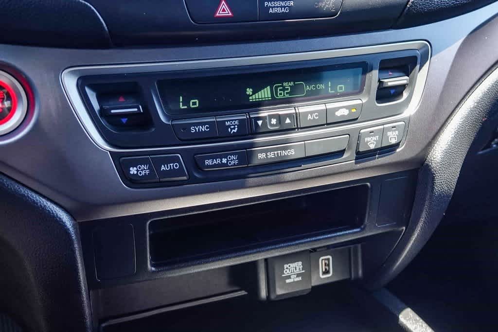 Thumbnail: 2019 Honda Passport - 22