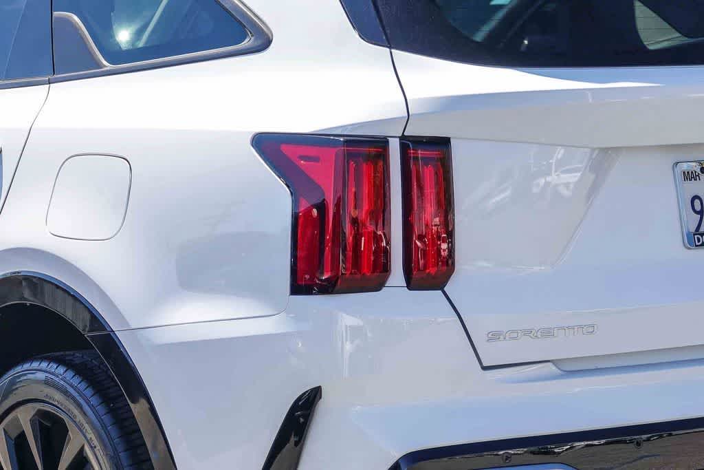2023 Kia Sorento SX photo 6