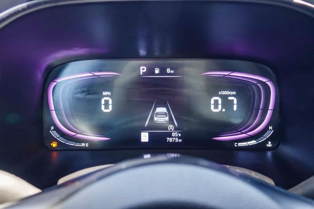 Thumbnail: 2025 Kia Soul - 24