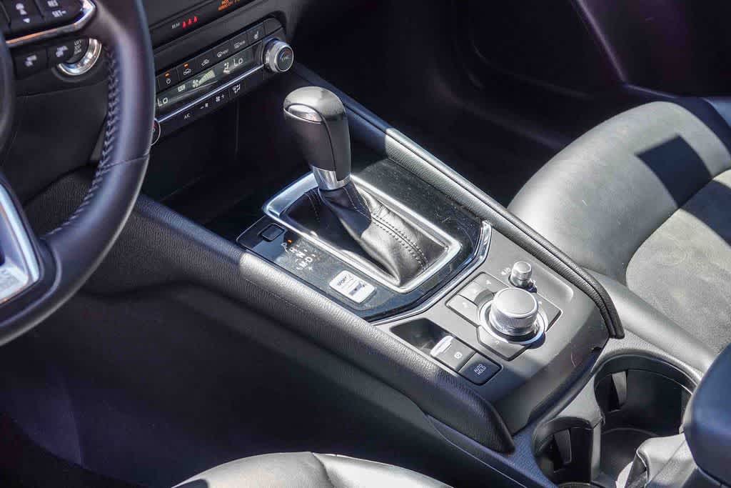 Thumbnail: 2021 Mazda CX-5 - 18