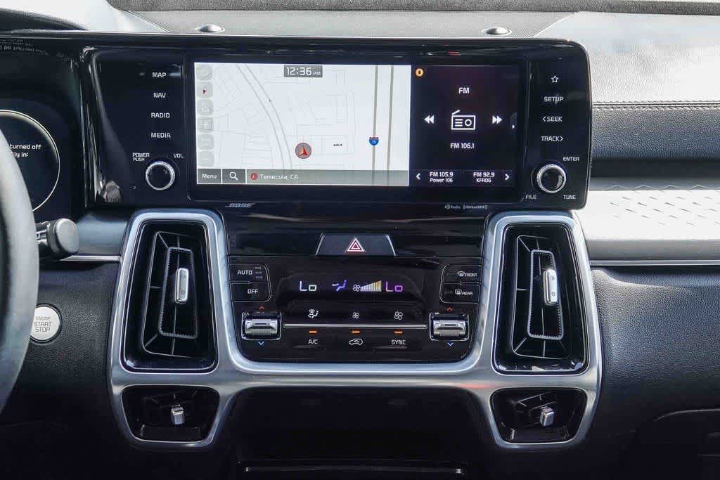 Thumbnail: 2023 Kia Sorento - 12