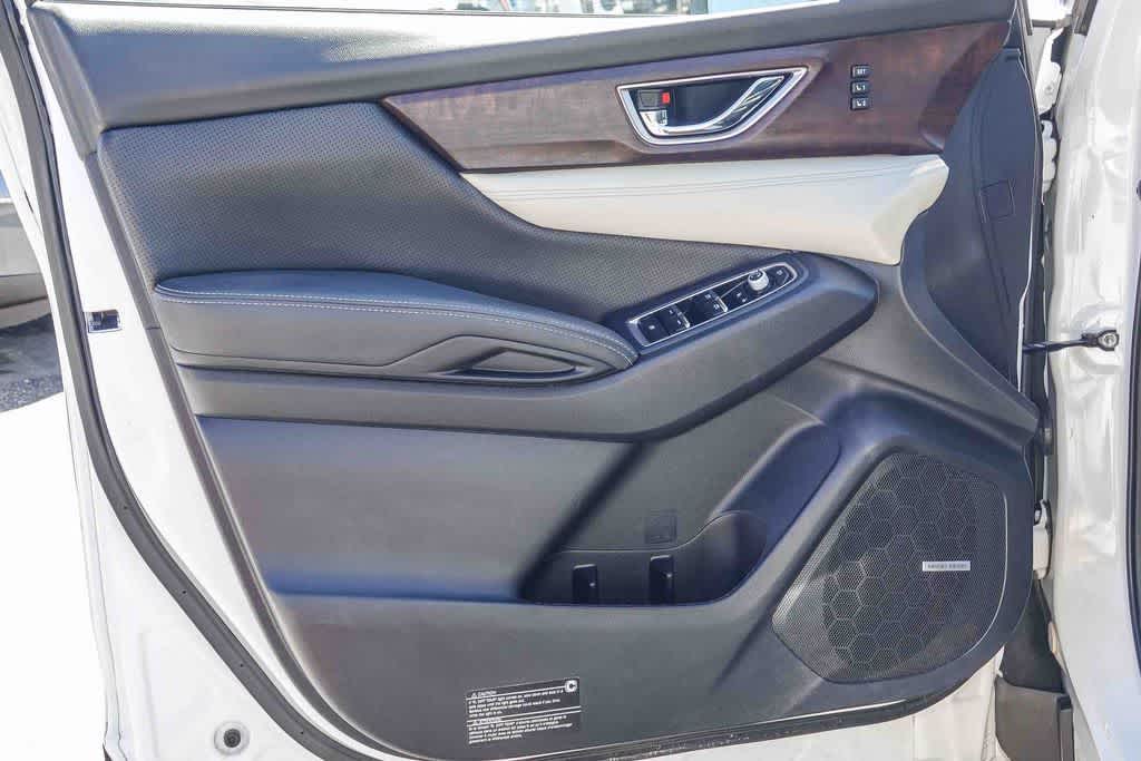 Thumbnail: 2021 Subaru Ascent - 18
