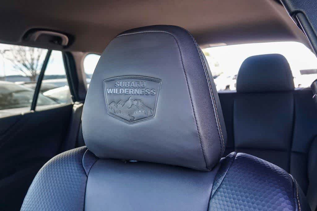 Thumbnail: 2022 Subaru Outback - 25