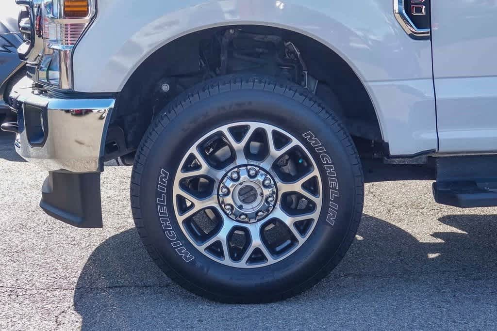 Thumbnail: 2020 Ford F-250 - 10