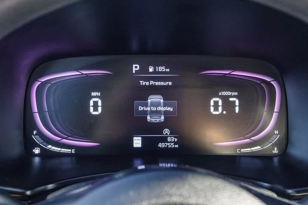 Thumbnail: 2023 Kia Soul - 23