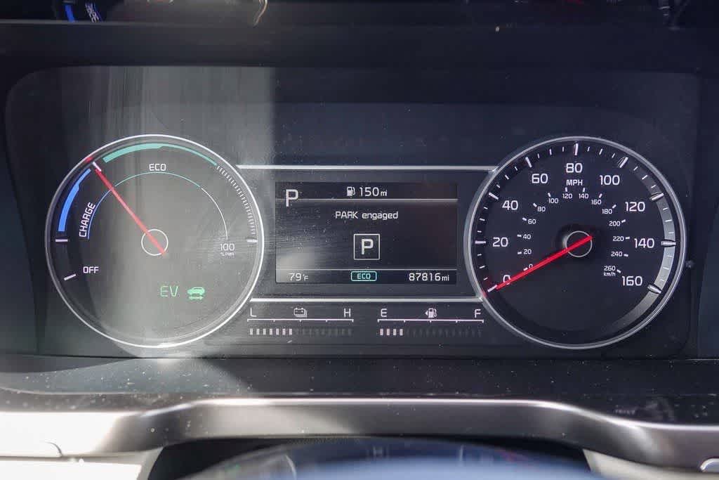 Thumbnail: 2023 Kia Sorento - 22