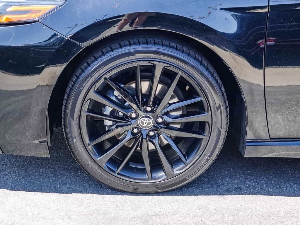 Thumbnail: 2023 Toyota Camry - 10