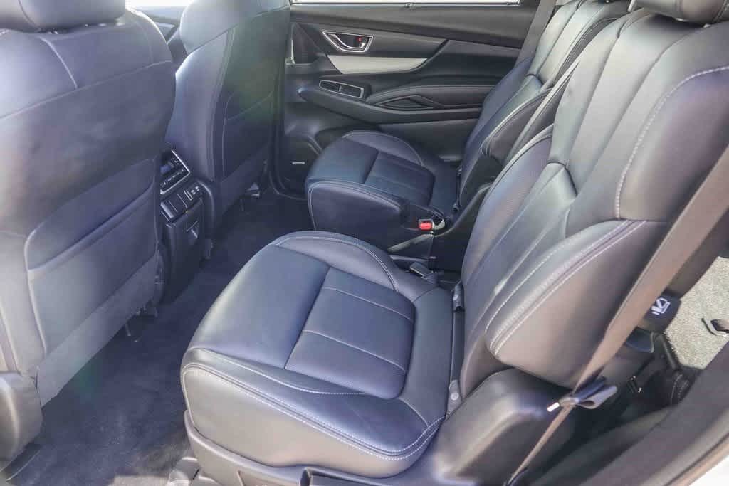 Thumbnail: 2021 Subaru Ascent - 17