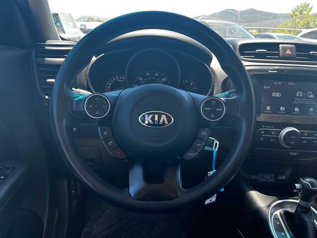 Thumbnail: 2018 Kia Soul - 21