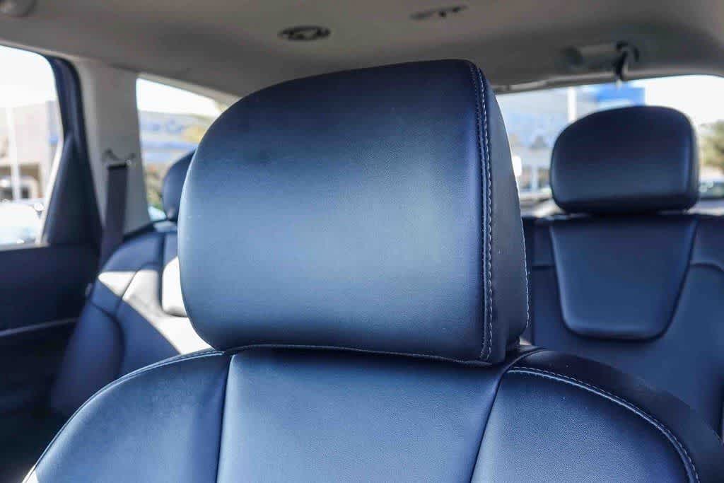 Thumbnail: 2024 Kia Telluride - 24