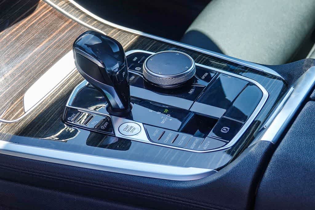 Thumbnail: 2020 BMW X5 - 16