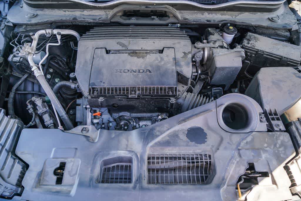 Thumbnail: 2024 Honda Pilot - 25