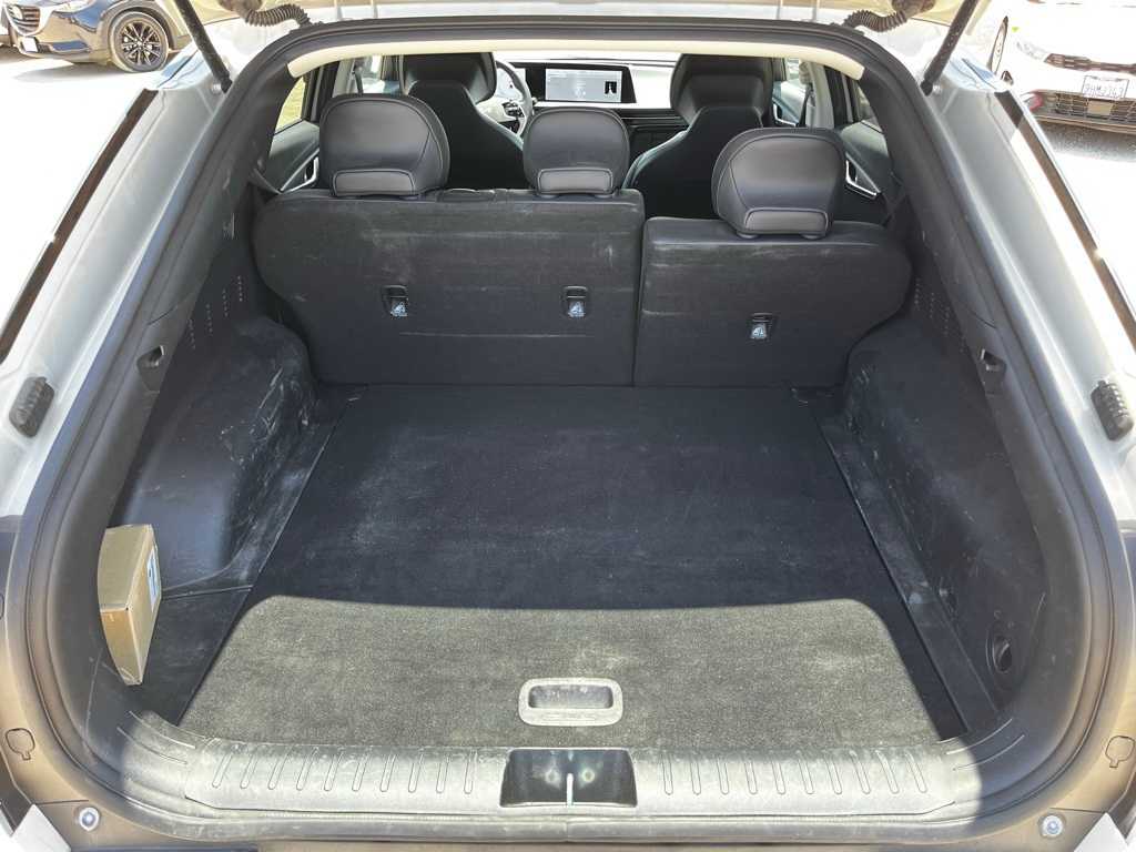 2024 Kia EV6 Light 11