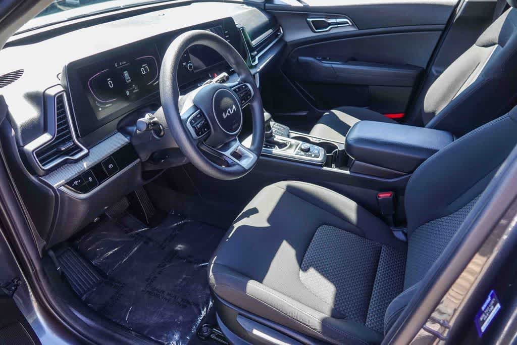 Thumbnail: 2023 Kia Sportage - 15