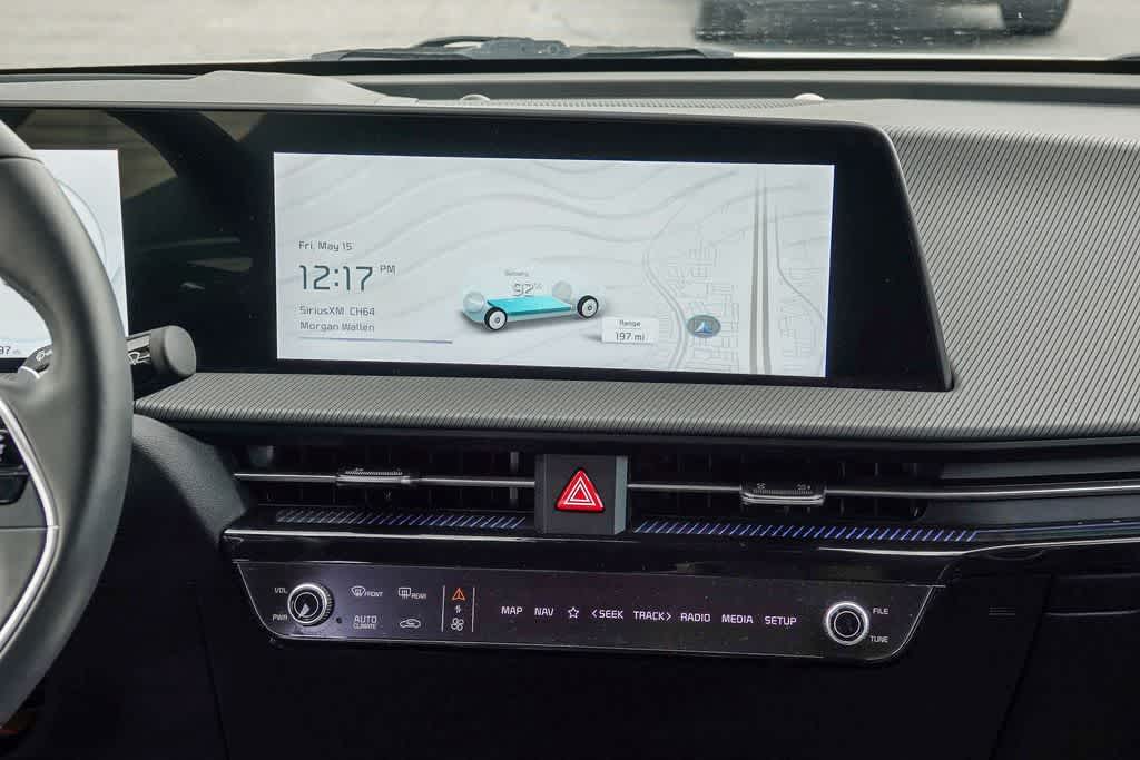 Thumbnail: 2023 Kia EV6 - 12