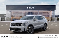 2026 Kia Sorento S SUV