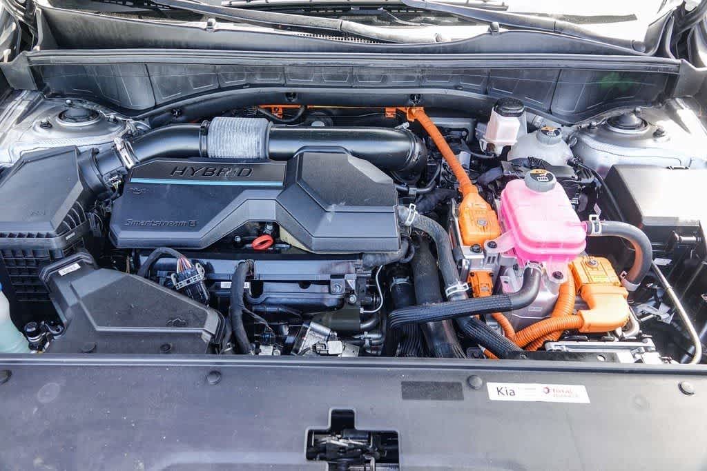 Thumbnail: 2023 Kia Sorento - 25