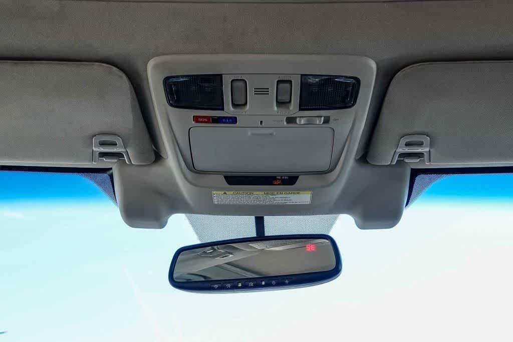 Thumbnail: 2016 Subaru Legacy - 15