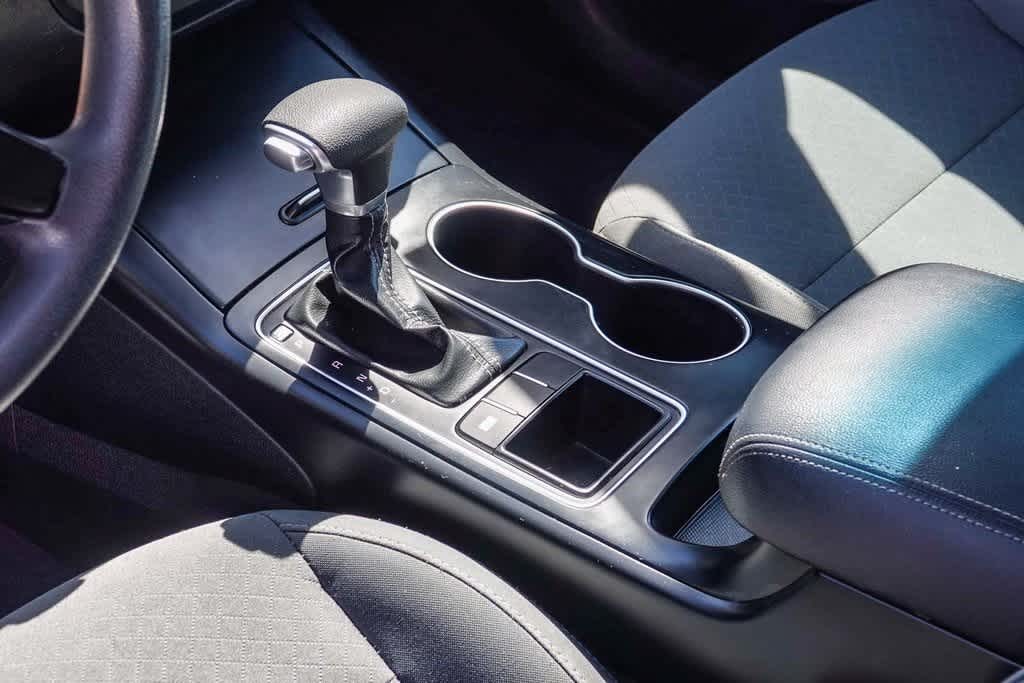 Thumbnail: 2019 Kia Sorento - 18