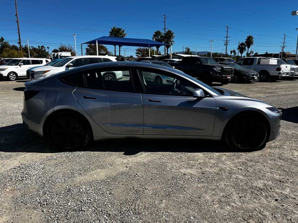 Thumbnail: 2025 Tesla Model 3 - 4