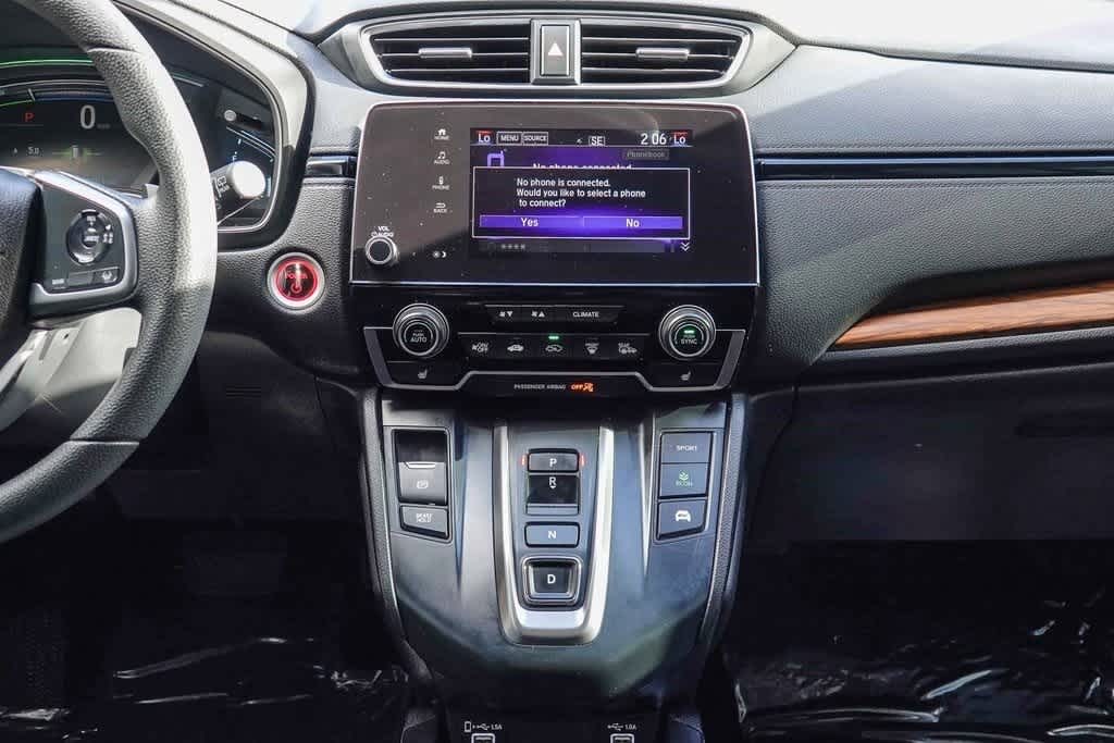 Thumbnail: 2020 Honda CR-V - 12