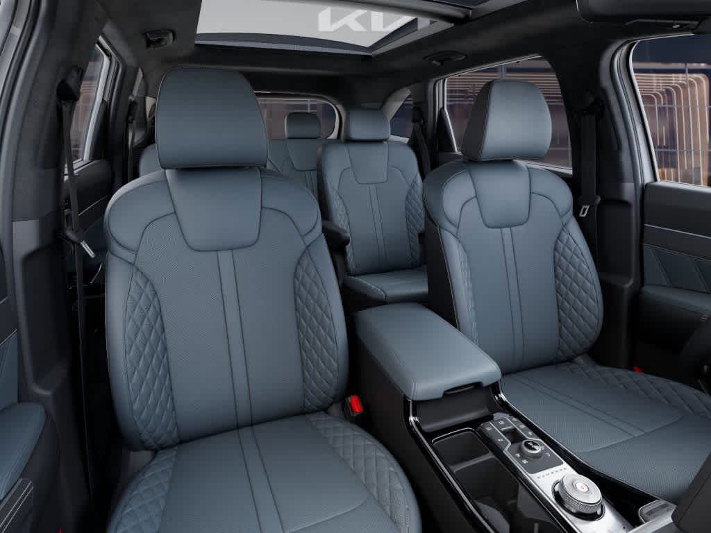 Thumbnail: 2025 Kia Sorento - 15