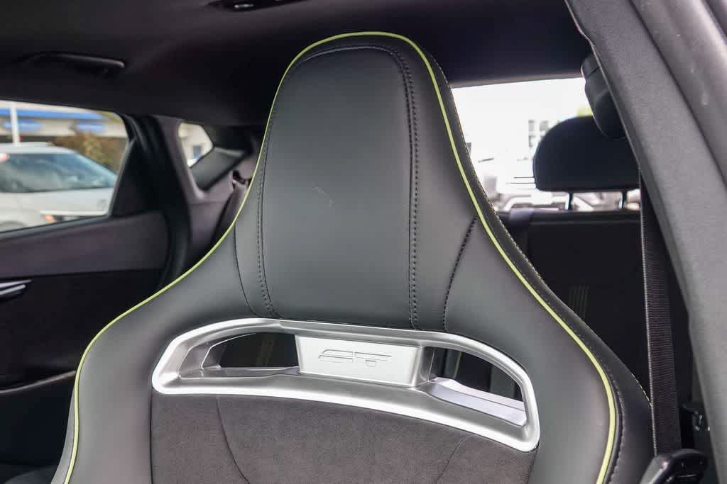 Thumbnail: 2023 Kia EV6 - 25