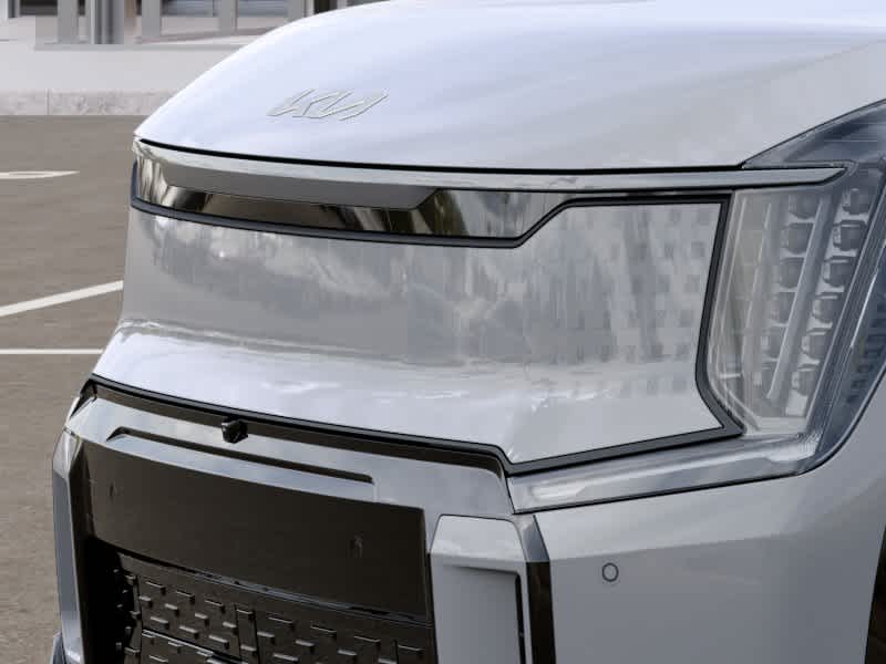 Thumbnail: 2026 Kia EV9 - 12