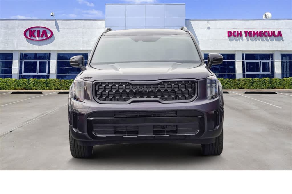 Thumbnail: 2025 Kia Telluride - 2