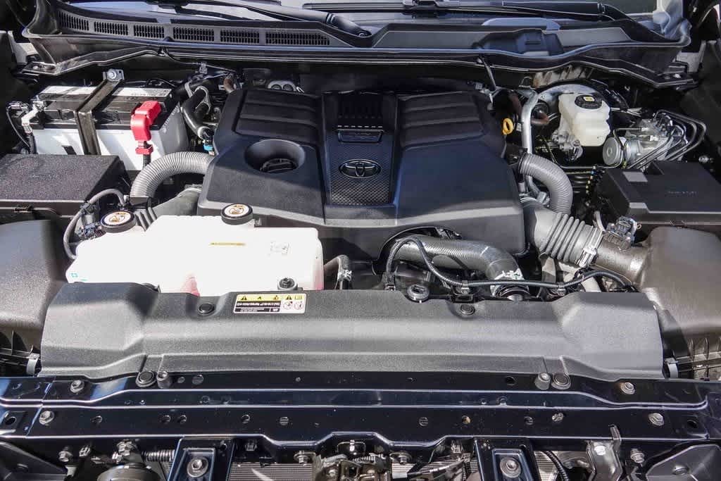 Thumbnail: 2025 Toyota Tundra - 26