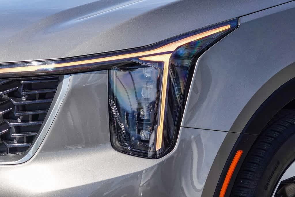 Thumbnail: 2025 Kia Sorento - 8