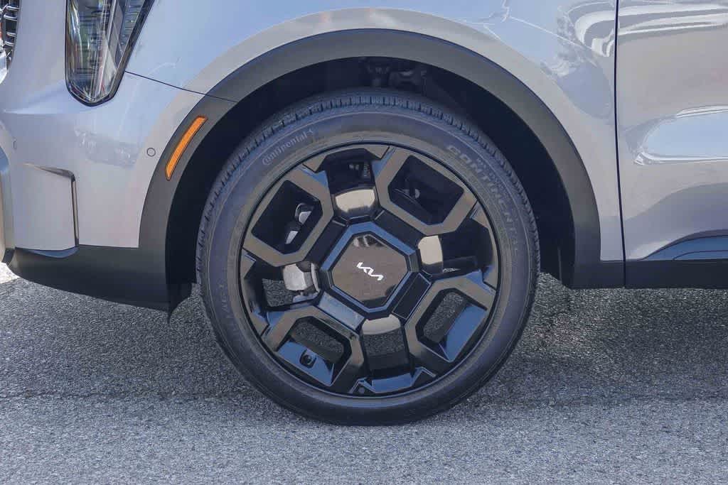 Thumbnail: 2024 Kia Sorento - 10