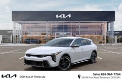 2026 Kia K4 Hatchback GT-Line Hatchback