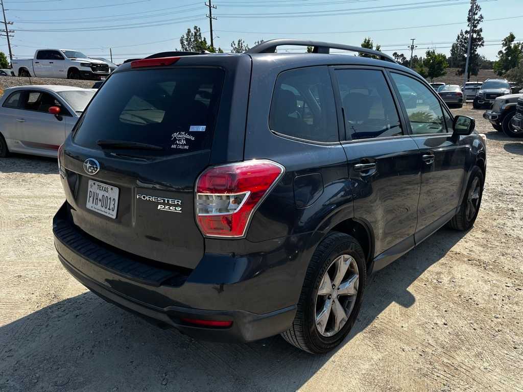 Thumbnail: 2015 Subaru Forester - 5