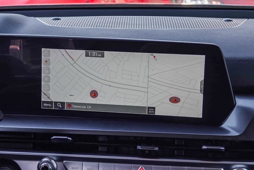 Thumbnail: 2025 Kia Telluride - 13