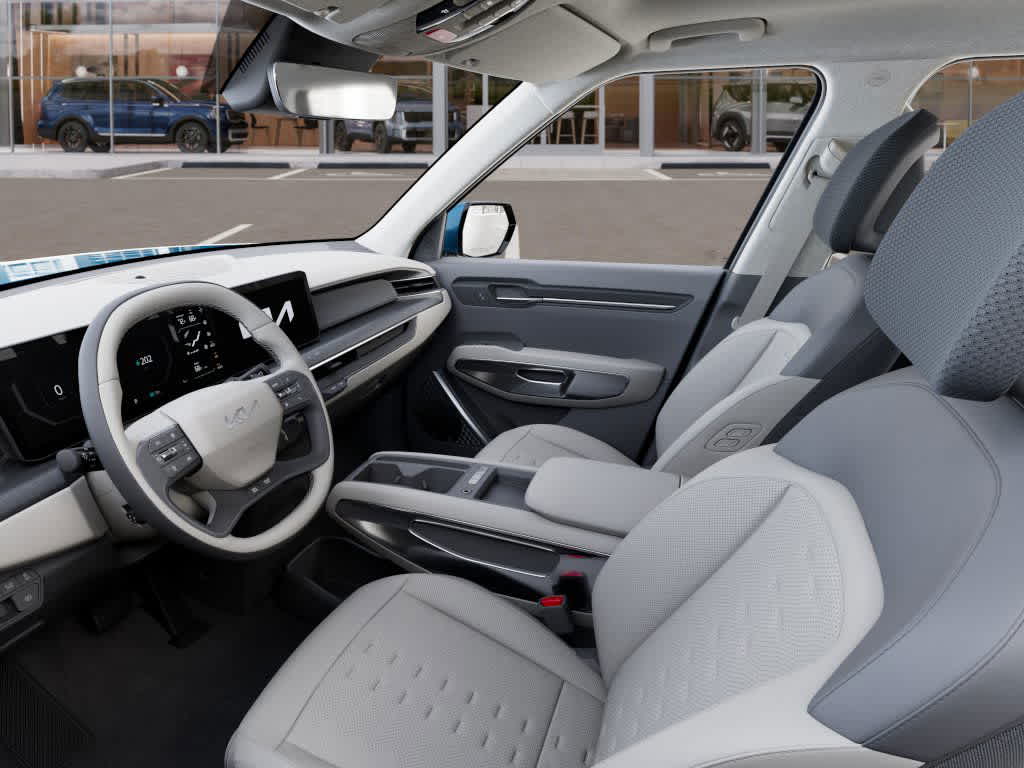 Thumbnail: 2026 Kia EV9 - 17