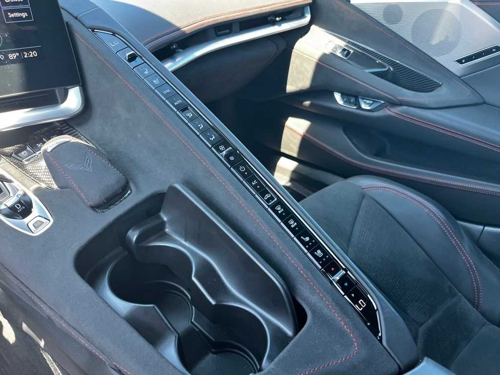 Thumbnail: 2021 Chevrolet Corvette - 15