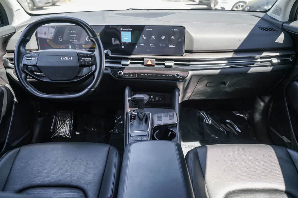Thumbnail: 2026 Kia Sportage - 10