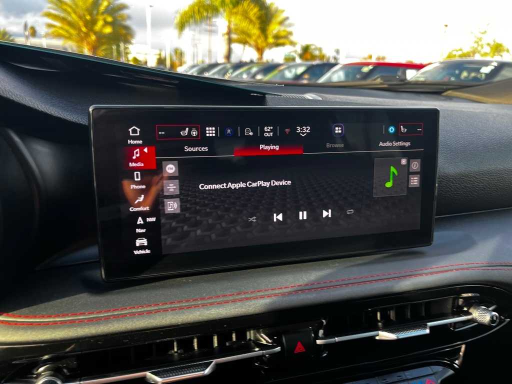 Thumbnail: 2024 Dodge Hornet - 15