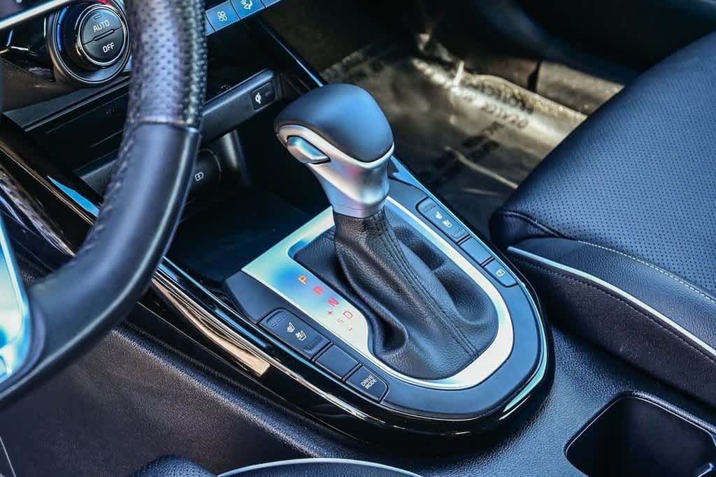 Thumbnail: 2023 Kia Forte - 31