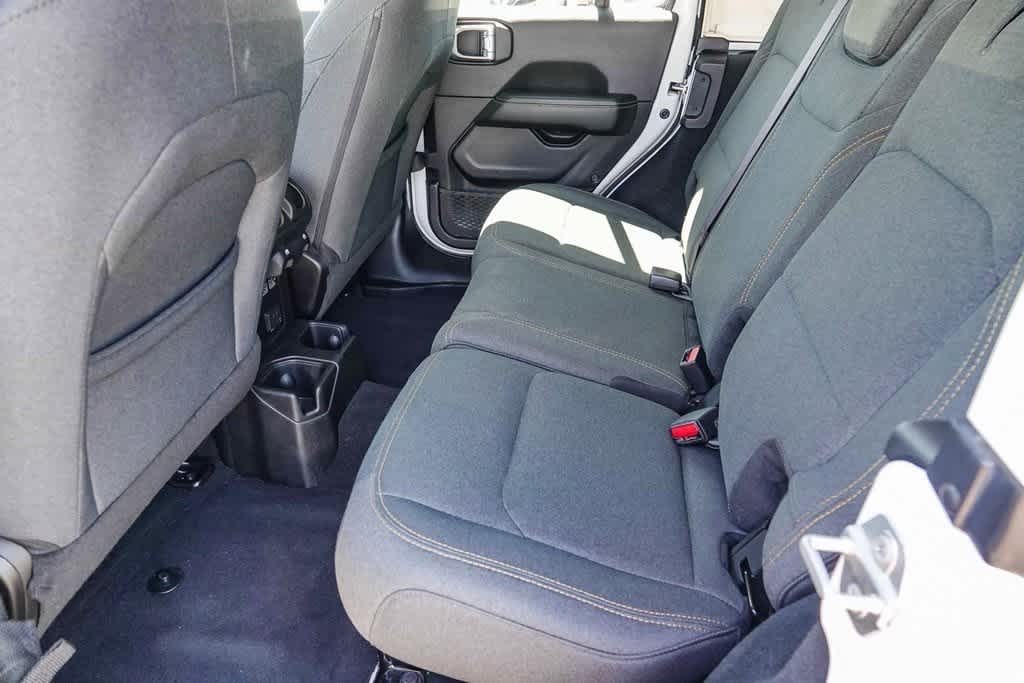 Thumbnail: 2024 Jeep Wrangler - 17