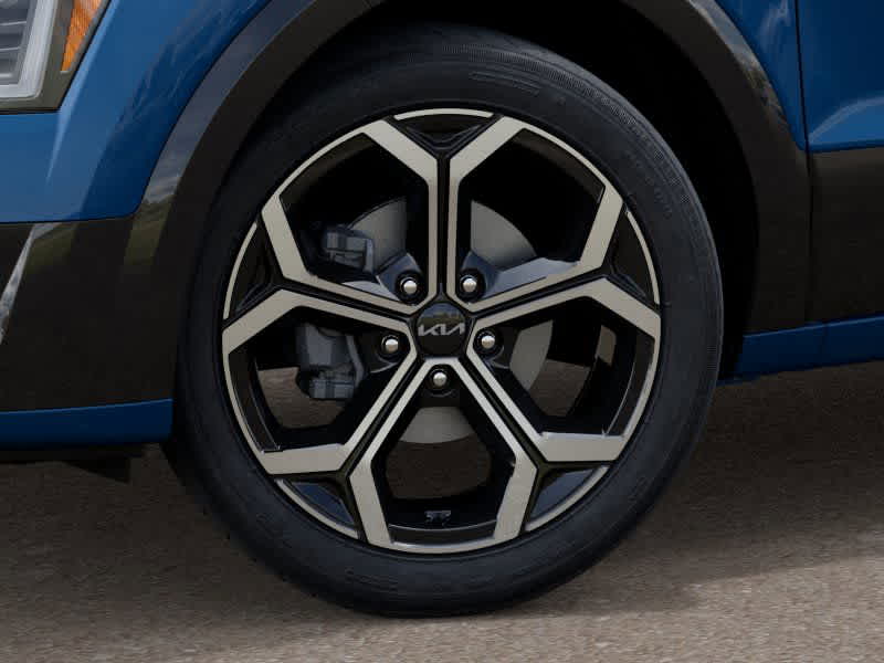 Thumbnail: 2025 Kia Niro - 9