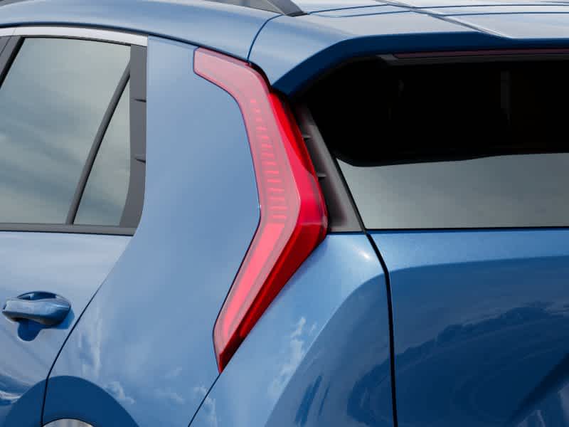 2025 Kia Niro Wind 11
