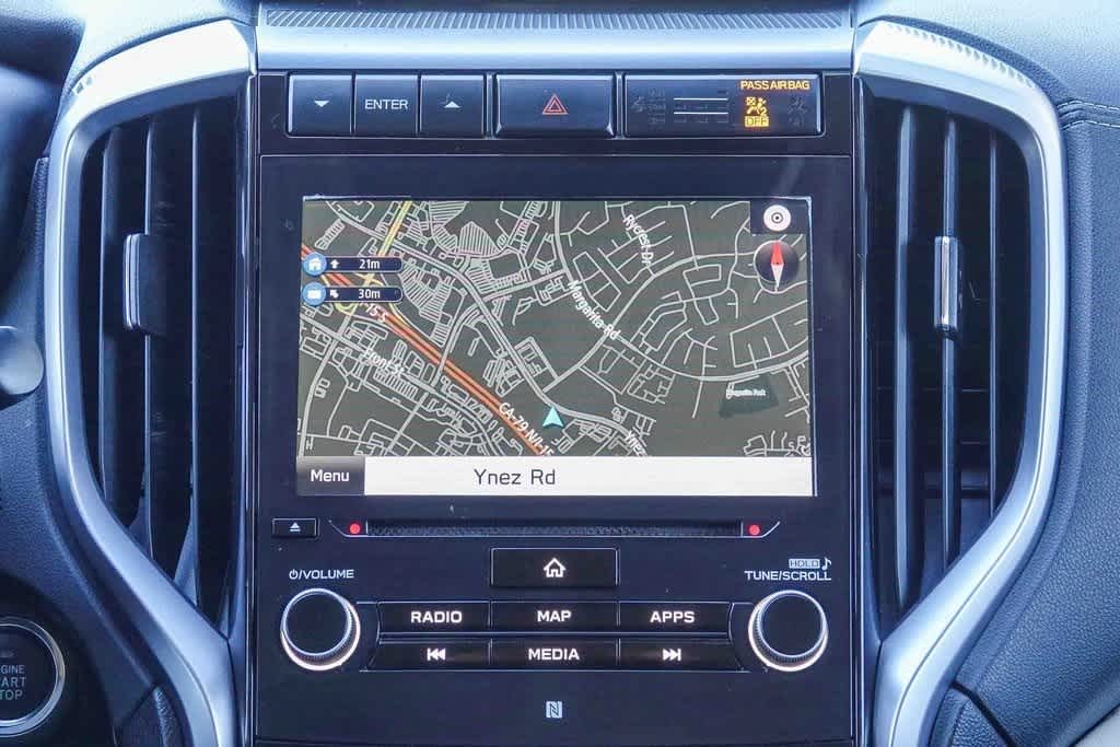 Thumbnail: 2021 Subaru Ascent - 13